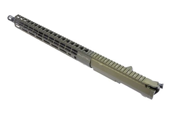 Aero Precision M5 16” .308 Complete Upper with t-marked picatinny rail